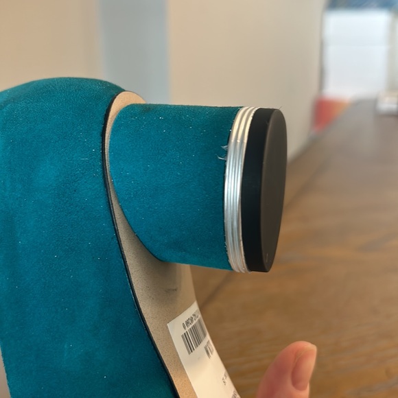 New: Franco Sarto shoes - Picture 3 of 4